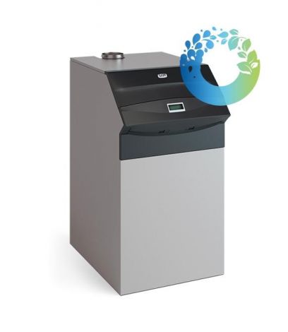 CALDERAS Condensacion Caldera de pie BAXI POWER HT 150KW solo calefaccion - Cod.: P150