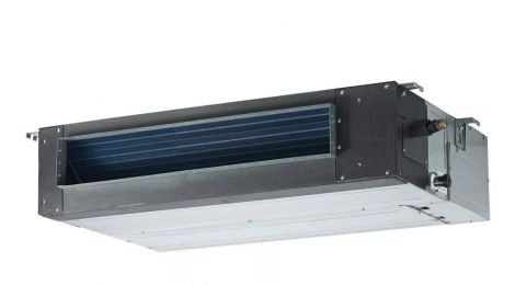 BAJA SILUETA Inverter Aire acondicionado BGH Baja silueta Inverter 6 TR - Cod.: BSBSI72CTO