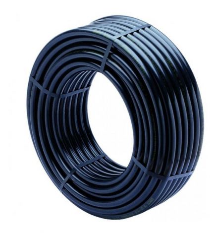 Tuberias  Tuberia Pe 16 Mm 900 Mic C/gotero Integ. 2 L/h C/33 Cmx100m - Cod.: PR0207