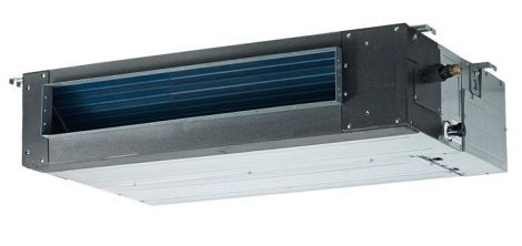 BAJA SILUETA Inverter Aire Acondiciondicionado Siam Baja Silueta 6TR Hor F/C - Cod.: SMBSINH6TRHC5N