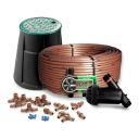 Tuberias  Riego Tuberia Subterranea Rain Bird X Cesped X 12 M2 + Kit - Cod.: RPGS4