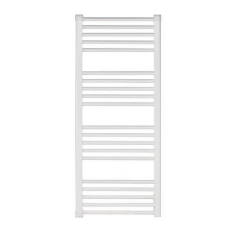 Toalleros  Radiador Toallero para baño Roma 1230-500 cromado - Cod.: A135