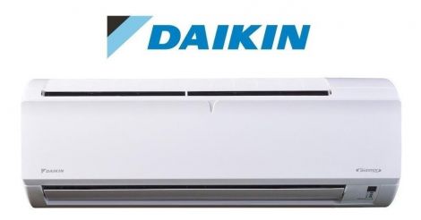  SPLIT inverter Split Daikin Inverter 2500W - Cod.: mini2500