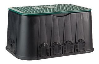Accesorios y controladores  Caja P/valv. Rect.gr. (60 X H 29,6 X 43.3 Cm) Cepex - Cod.: 2675