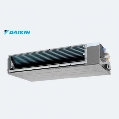 BAJA SILUETA on / off Aire Acondiciondicionado on/off Daikin Baja Silueta 4TR - Cod.: BAJASIL4