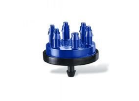 Microriego  Emisor xeri bug 1.89 l/h 6 salidas - Cod.: x67051