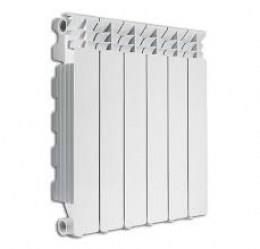 RADIADORES  Radiador Calidor 500 - Fondital - Cod.: 328235