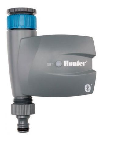 Accesorios y controladores  Controlador de canilla Hunter - Cod.: HUNCON127