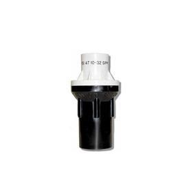 Accesorios y controladores  Regulador De Presion 0,7 Bajo Caudal (114/1136 L/h) 3/4 Rh - Cod.: pr0054