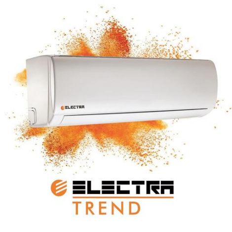 SPLIT inverter Split Inverter Electra Trend 5200W - Cod.: ETRDI52T
