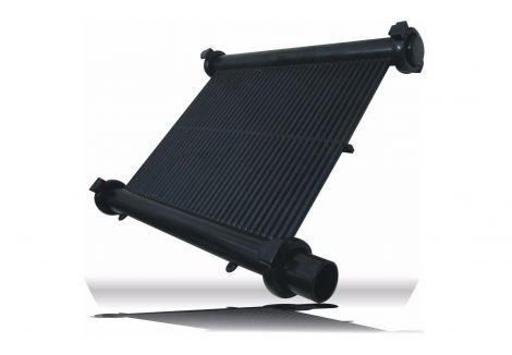 CLIMATIZADORES PISCINA  Climatizador Solar Para Piscinas Colector 3m x 0.5 M Veico - Cod.: 700300
