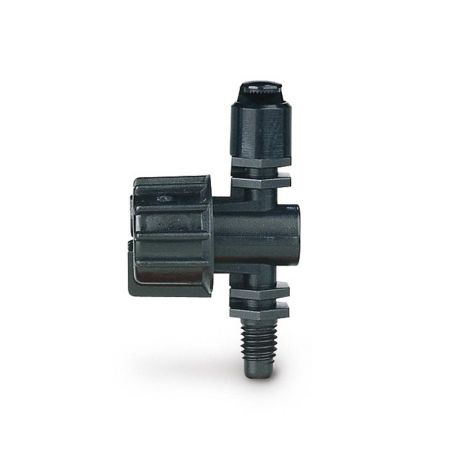 Microriego  Microaspersor xery spray 180º - Cod.: x66010